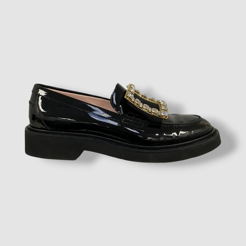 Scarpe mocassino donna roger - scarpe,
