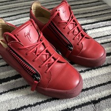 Giuseppe Zanotti Sneakers