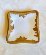 Vide poche Opaline Blanche BG