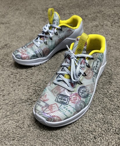Scarpe nike metcon - 5, amp