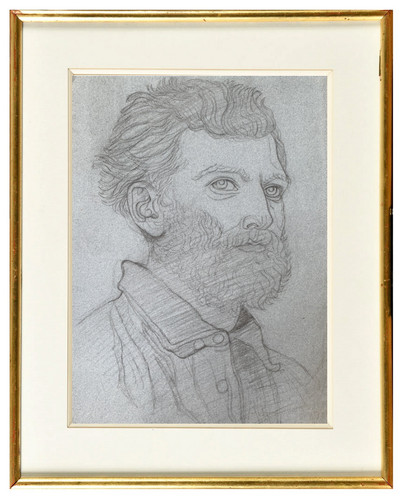 Gabriele thevenot - thevenot, (xix°)