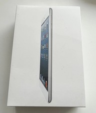Nuovo Sigillato Vecchio Stock Apple iPad Mini 1ª Generazione - 64GB + 3G Da Collezione Raro