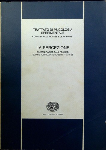 Trattato psicologia - di,