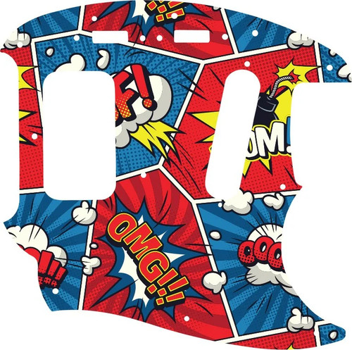 Battipenna personalizzato - , wd