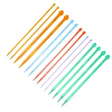  Ferri Per Lavorare Maglia