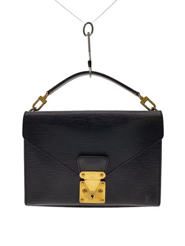 Louis vuitton bifas epi - louis,