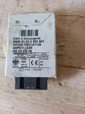 centralina immobilizer per bmw