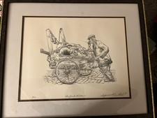 Artista Seymour Rosenthal