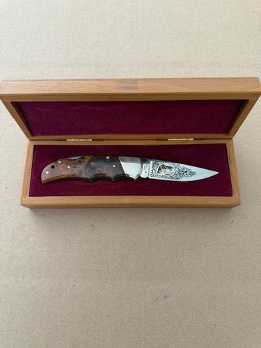 Coltello browning edizione - coltello,