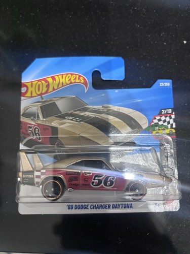 Hot wheels 2026 dodge - hot,