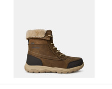 Stivali invernali Karrimor Edmonton donna marrone UK 5 US 7 *REFCRS93