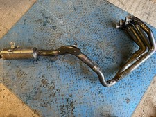 HONDA CBR 1000RR FIREBLADE RR6