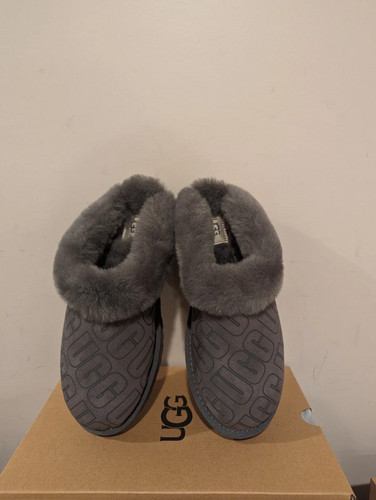 Nuove ciabatte ugg cluggette - ciabatte, 8