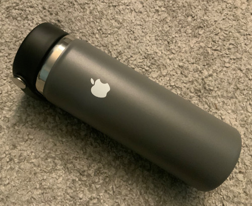 Per apple vintage grigio - per, (grigio