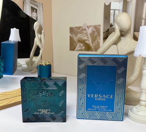 Versace eros 100ml - eros,