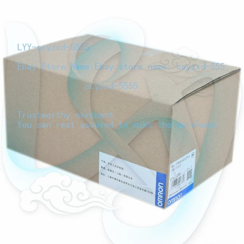 1pcs nuovo scatola omron - in,