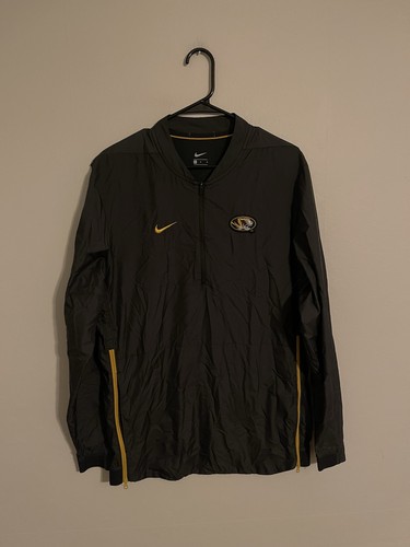 Giacca vento mizzou - giacca, a