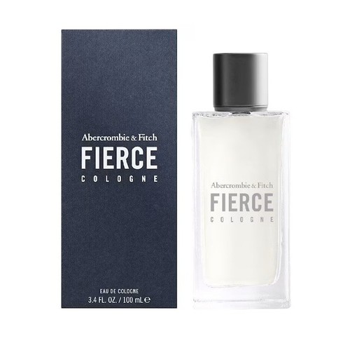 Abercrombie fitch fierce - &, eau