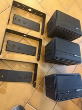 ✅ 3 Bose FreeSpace 32SE 70V