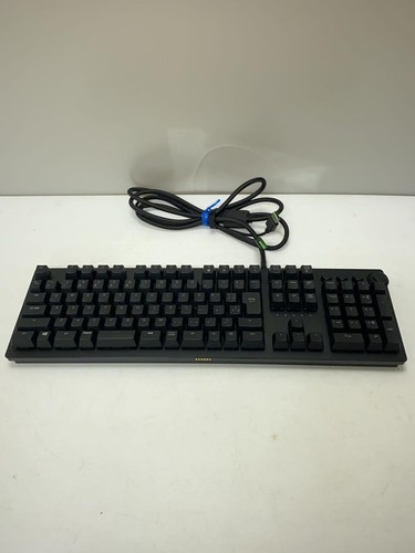 Tastiera gioco razer - da,