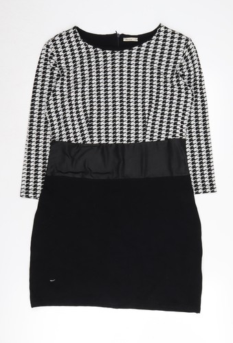 Masica vestito tubino donna - masica,