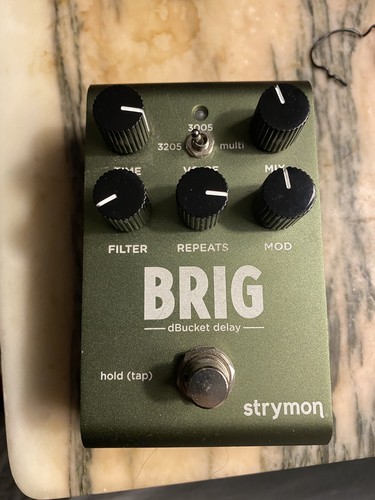 Strymon brig - strymon,