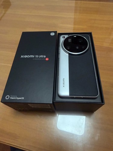 Xiaomi ultra - 15,