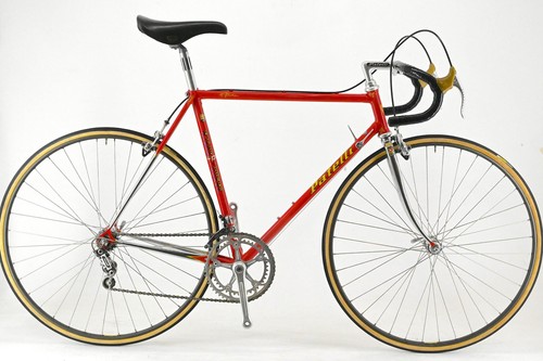 Patelli super corsa campagnolo - patelli,