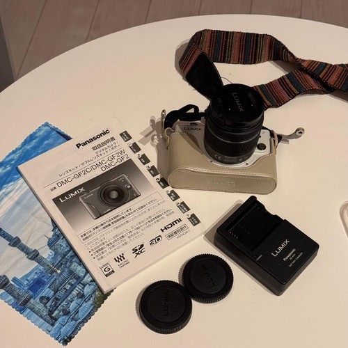 Corpo fotocamera mirrorless