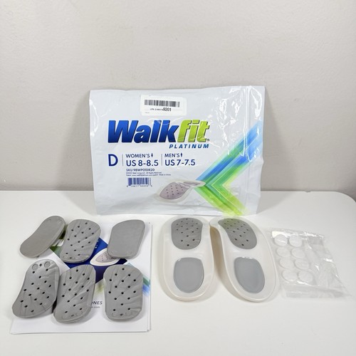 Inserti ortopedici walkfit - inserti,