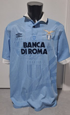 MAGLIA SHIRT UMBRO SS LAZIO