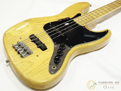 Basso jazz fender - jazz, usato