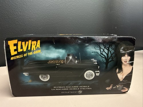 Department elvira mistress - 56,