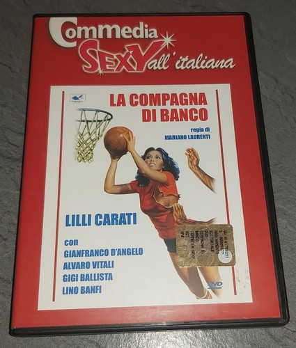 Compagna banco dvd con - banco,