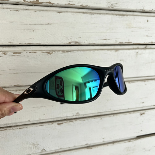Occhiali sole oakley minute - da,