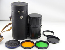MC 3M 5CA 8 / 500 mm