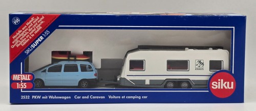 Siku 2532 auto ford galaxy - 2532,