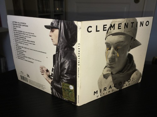 Clementino miracolo ultimo - miracolo,