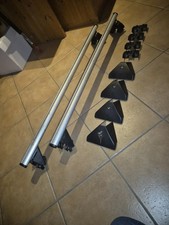 Barre portatutto Zafira B