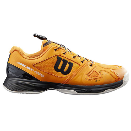Wilson rush pro all court - wilson,