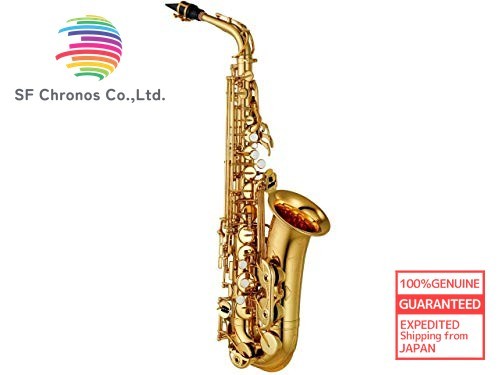 Sax alto yamaha standard - alto,