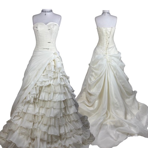 Abito sposa principessa - sposa,
