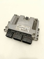 Centralina motore benzina