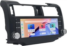 2K QLED Dasaita Toyota 4Runner