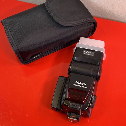 Nikon speedlight 800 flash - nikon,