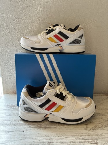 Adidas 8000 gioco casa - gioco,