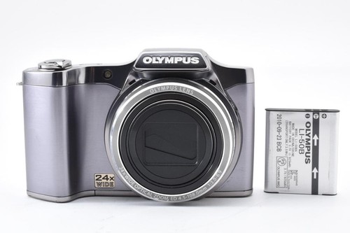 Fotocamera digitale compatta