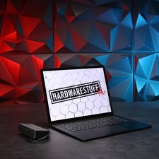 Microsoft Surface Laptop 4 15" // i7-1185G7, 32 GB RAM, 1 TB SSD + Surface Dock