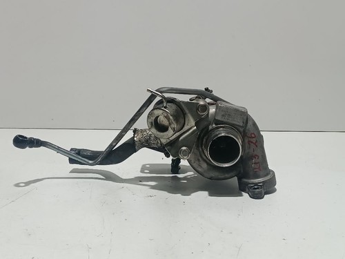 Turbina turbo per ford - per, max