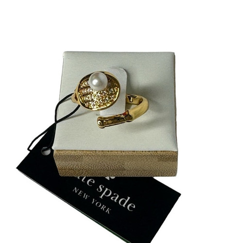 Anello tennis kate spade - anello,